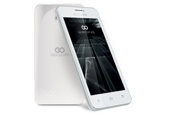 Goclever